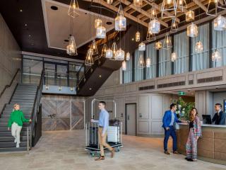 The William Inglis Mgallery - Warwick Farm - 7