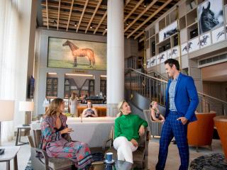 The William Inglis Mgallery - Warwick Farm - 5