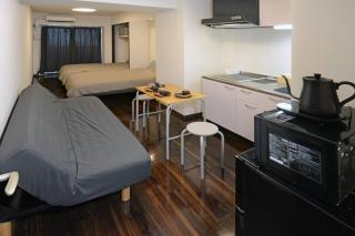 505 Dotonbori Street Apartment namba&shinsaibashi - Osaka - 2