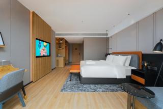 Park Inn by Radisson Hangzhou Fuyang Wildlife - Fuyang - 5