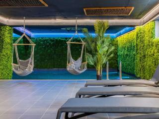 Mövenpick Hotel Lalez Durres - Durrës - 9