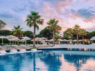 Mövenpick Hotel Lalez Durres - Durrës - 7