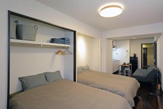 505 Dotonbori Street Apartment namba&shinsaibashi - Osaka - 8