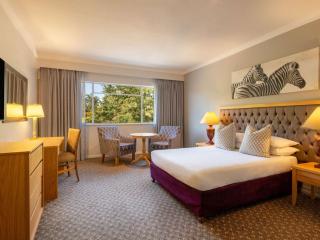 Mercure Hotel Windhoek - 6