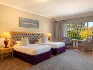 Mercure Hotel Windhoek - Windhoek - 3