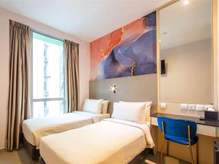 ibis Styles Singapore Albert - Singapore - 1