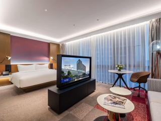 Novotel Dongguan Songshan - 6