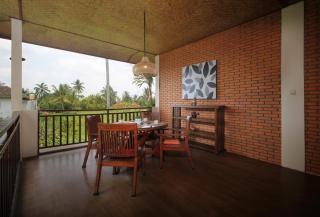 Kanaka Villas by Prabha - Tampaksiring - 6