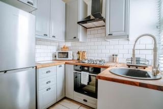 Newly Refurbished 3 Bedroom Townhouse Free Parking - Harrogate - 6