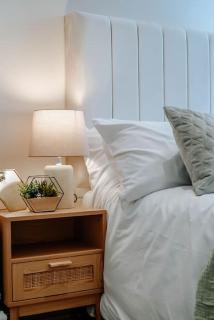 Newly Refurbished 3 Bedroom Townhouse Free Parking - Harrogate - 3