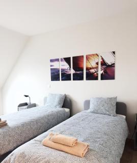 La Résidence du Prince - Tournai - 8
