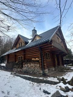 Willa dom z Bali - Szklarska Poręba - 0