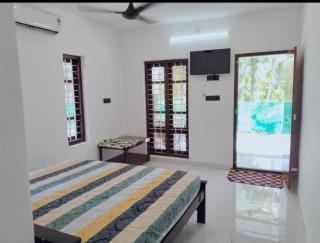 Heaven Residency - Munroe Island - 4