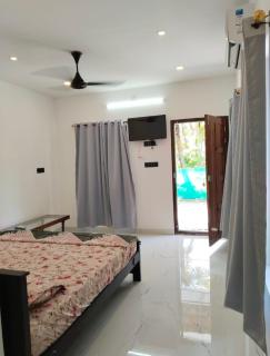 Heaven Residency - Munroe Island - 3
