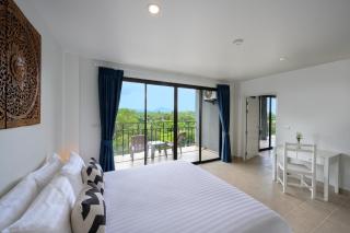 Maikhao Hotel, Phuket - 8