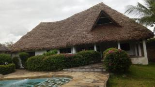 Lions Garden Residence - Malindi - 8