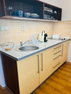 Stylish home in the Old Town - Staré Mesto - 4