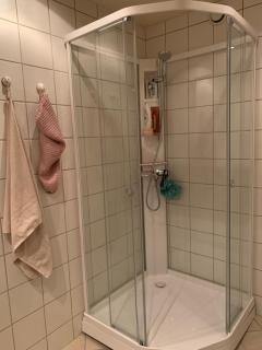 Fint soverom, 3 mins til T-bane - Høybråten - 4