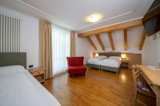 Hotel Erica - 1