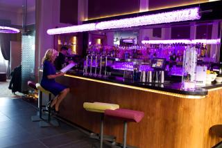 The Place Hotel - Edimburgo - 1