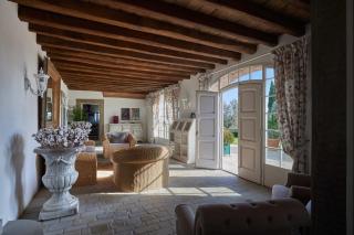 Villa La Fornace - Tavarnelle Val di Pesa - 1