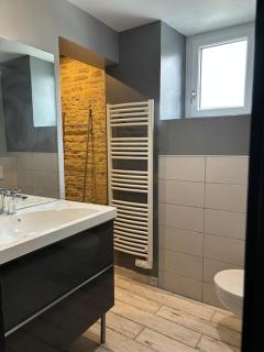 Maison de campagne 6 personnes - Colombiers-sur-Seulles - 7