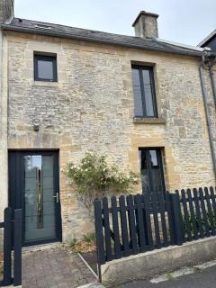 Maison de campagne 6 personnes - Colombiers-sur-Seulles - 2