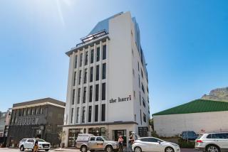 East City Studio Retreat at The Harri - 4