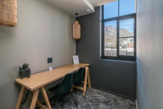 East City Studio Retreat at The Harri - 3
