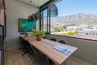East City Studio Retreat at The Harri - Cidade Do Cabo - 0