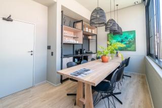 East City Studio Retreat at The Harri - 2