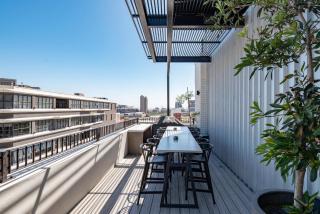 East City Studio Retreat at The Harri - 1