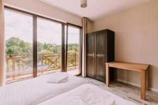 Szumny Dwór - pokoje z łazienkami - 6