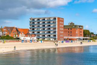 Koenigstr_5_ Whg_ 5_ Atlantischer - Wyk auf Föhr - 0