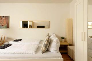 Family Comfy Apartments by Mariahilfer Straße Shopping Street 24H Check-in - 4