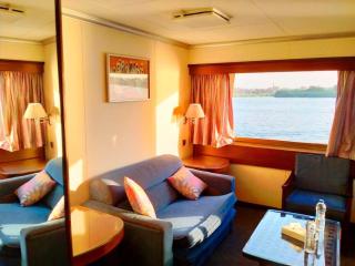 Nile View Aton Cruise - Il Cairo - 5