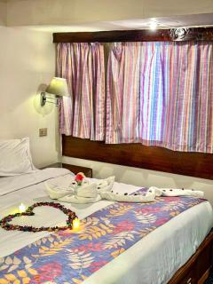 Nile View Aton Cruise - 4