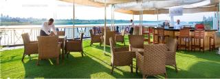 Nile View Aton Cruise - Il Cairo - 1