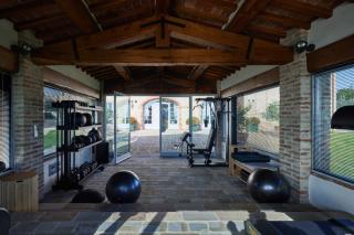 Villa La Fornace - Tavarnelle Val di Pesa - 6
