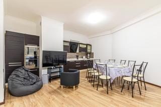 Hostel-Go в Нурлы-Тау Алматы - Almaty - 0