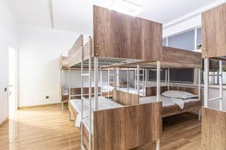 Hostel-Go в Нурлы-Тау Алматы - Almaty - 8