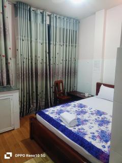 Hotel Phương Linh - Cidade de Ho Chi Minh - 1