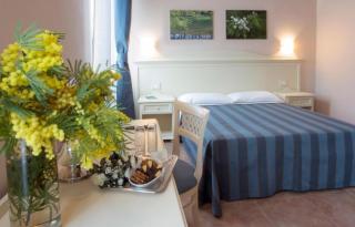 Hotel le Muse - Syracuse - 9