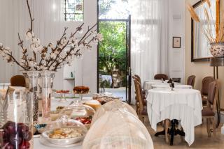 Gagliardi Boutique Hotel - Noto - 2