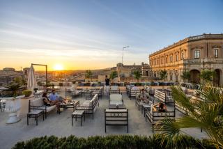 Gagliardi Boutique Hotel - Noto - 4
