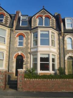 Primrose House - Large Victorian Townhouse - Ilfracombe - 4