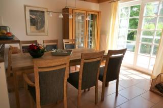 Ferienhaus Strandläufer - 6