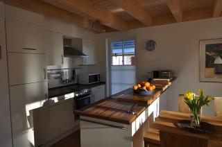 Ferienhaus Strandläufer - 8