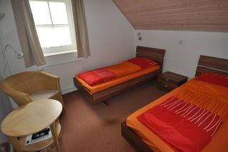 Ferienhaus Strandläufer - Krummhörn - 1