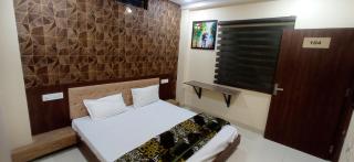 HOTEL SHRI VALLABH KRIPA - 2